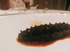 葱烧关东辽参-福1015(愚园路店)