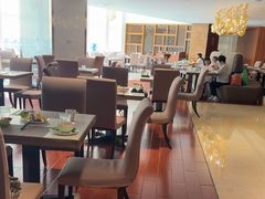 -佛山岭南天地康得思酒店·岭南·市集