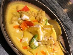 -Thai Alley泰爱里(二沙岛店)