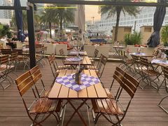 -Paulaner·德国帕拉娜自酿啤酒餐厅(海上世界店)