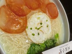 -川流不息·地道川菜·小龙虾(新松江路店)