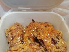 -前进5路汉堡炸鸡(前进五路店)