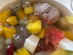 -北门四果汤(永宁店)