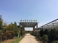 -汤山翠谷生态餐厅