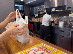 -真功夫(棠下店)