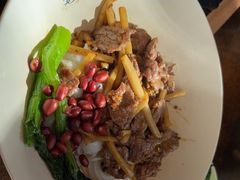 -漆黑觉米粉(三里屯店)