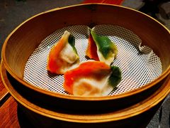 -德发长·花式蒸饺(大唐不夜城店)