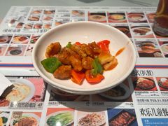 -敏华冰厅(平安金融中心店)