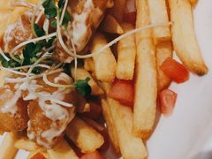 奇妙虾球-大鸭梨烤鸭(石佛营店)