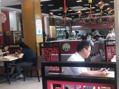 -王家沙点心店(万航渡路店)