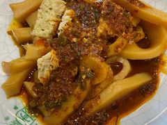 -清真·益鑫羊肉手抓馆(花园北街店)