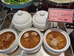 -隆喜元鱼汤包·海鲜(中联广场店)