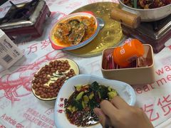 -辣出味岳阳特色烧烤·龙虾大排档(砂子塘总店)