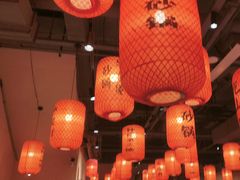 -山四砂锅(太原钟楼街店)