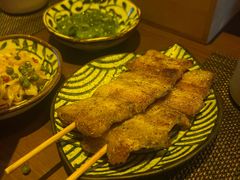 -鸟泉居酒屋·烧鸟·酒馆(百子湾店)