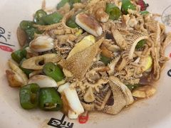 -何永光123鲜牛肉馆(1号店)
