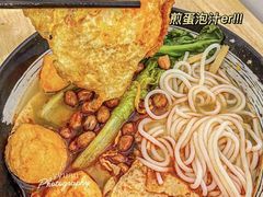 -笋果坊螺蛳粉(竹园小区店)