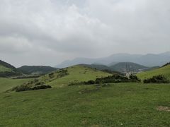 景点-大姆山草场