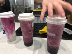 -KUNCHA鲲茶·江西制茶(铜锣湾店)