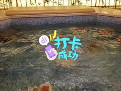 -东方之珠洗浴休闲广场(大港店)