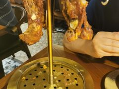 -楼兰新疆主题餐厅(苏州中心店)