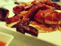 烧鸡-上下九广州菜馆(锦业路店)