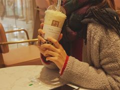 -奈雪的茶(青岛卓悦里INTOWN店)
