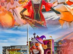 -大连海昌发现王国主题公园