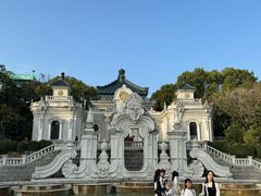 -珠海圆明新园