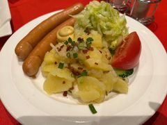 -申德勒加油站餐厅(三里屯北小街店)