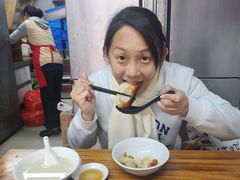 -锅贴大王南翔小笼(临沂二村店)