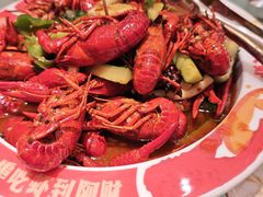 -阿财老铺·老蚌埠龙虾城(华夏总店)