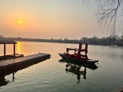 -盛世南宫影视城(北普陀影视城)