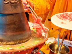 -凤吉园乌拉满族火锅中华老字号(繁荣路店)