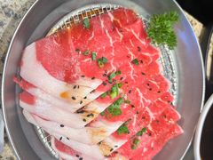 -安又胖韩国烤肉(南山海岸城店)