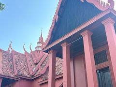 -吴哥国家博物馆