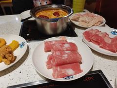 -爱客得牛排海鲜烤肉·火锅自助(春熙路黑金好店)