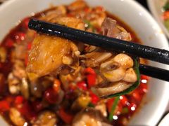 -潇湘阁(昆泰国际大厦店)