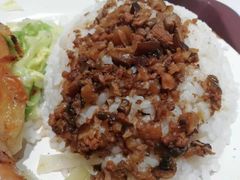 -大圆碗•T骨大排饭(天海店)