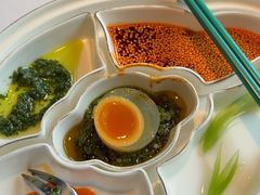 -许家菜(望江店)