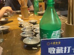 -小厨食堂(黄田坝店)