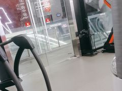 -乐刻运动健身(青山印象城店)