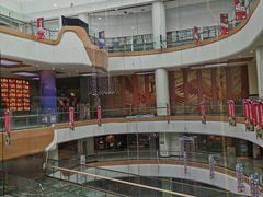 -欧亚汇集(飞跃路店)