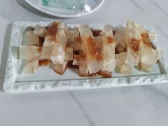 猪皮冻-威海渔村(静安旗舰店)