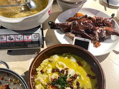 -大碗先生(万家丽店)