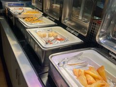 -尚品海鲜肥牛自助火锅(湖明店)