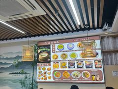 -江记甜品(罗湖店)