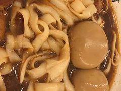 -晋宝章大同刀削面(和平里店)