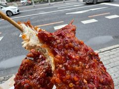 -辽B·小串(总店)