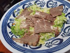-东大桥小国抻面烧烤(长通路店)